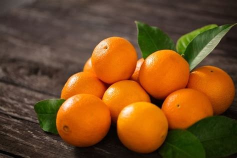 11 Beneficios De La Naranja Propiedades Y Cómo Consumirla Tua Saúde