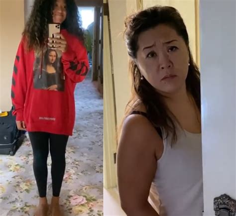 Naomi Osaka And Her Funny Way To Celebrate Her Mom Tamaki For The