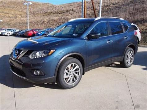 Sport cars posted a video to playlist supercars. Photo Image Gallery & Touchup Paint: Nissan Rogue in ...