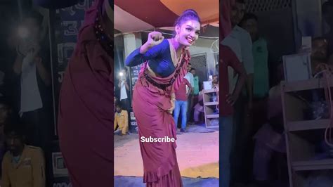 New Archestra Bhojpuri Dance Pritipaswan Ka Naya Bhojpuri Video Archestra Dance Shorts
