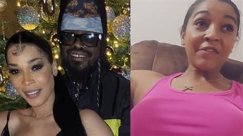 D Angel Get Expose Over Beenie Man New Girlfriend Camille Lee For Being Jealous Youtube