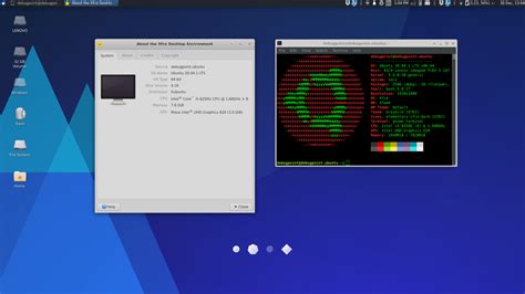 How To Install Xfce 416 Desktop In Ubuntu 2004 Linux Mint 20