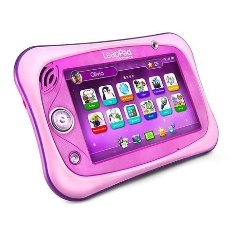 $150 worth of learning content. Alami - Baby Activity Toys LeapFrog LeapPad Ultimate