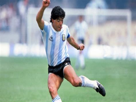 Maradona Latest News Photos And Videos On Maradona Abp Live