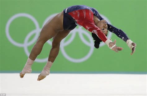 Team Usa Gymnasts Make Their First Appearance In Rio Team Usa Gymnastics Gymnastics Team Usa