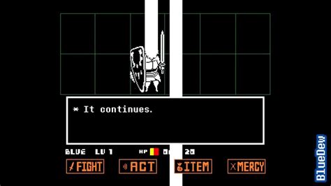 Undertale Ps4 Pacifist Run Part 2 Youtube