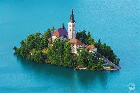 All You Need To Know To Visit The Bled Island Slovenia