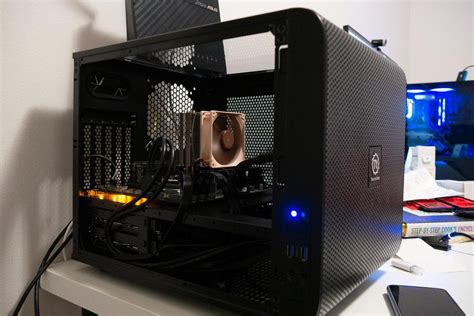 The 7 Best Pc Cases Under 100 In 2022 Voltcave
