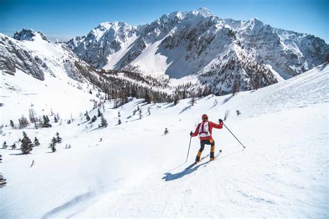 The Best Ski Resorts In Italy