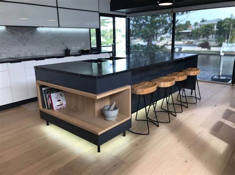 Unscreened cabinet contractors in sorrento, florida s & w kitchens, inc. Sorrento Kitchen | bjfjoinery