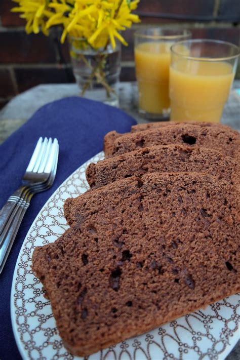 Check spelling or type a new query. Coffee chocolate quickbread recipe on eatlivetravelwrite.com | Chocolate espresso, Quick bread ...