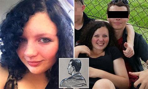 Missing Brisbane Schoolgirls Body Dumped In Field