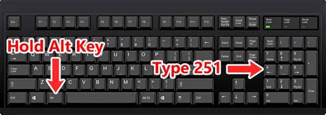 Top 5 How To Type Square Root On Keyboard 2022