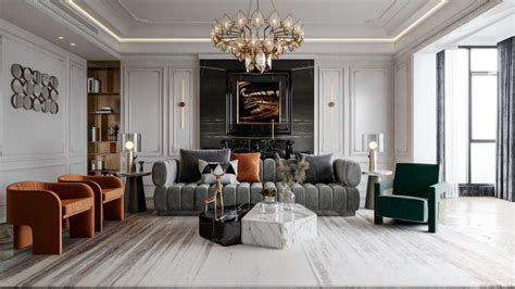 10170 Free 3d Living Room Interior Model Download By Doan Nguyen