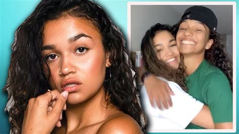 Madison Bailey Comes Out As Pansexual And Reveals Girlfriend Hollywire
