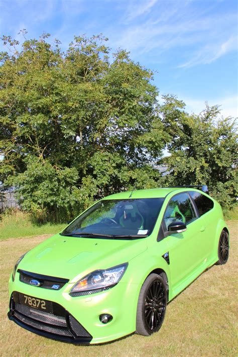 Find used ford focus rs cars for sale by year. 2009 Focus RS: 2009 Ford Focus RS for sale