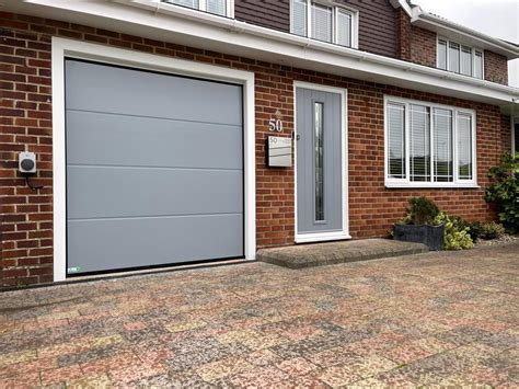 Bournemouth Garage Door Experts Skandoor