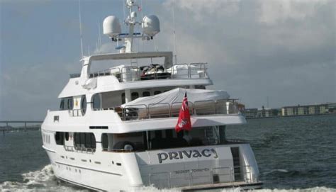 Tiger Woods Yacht Everything You Want To Know