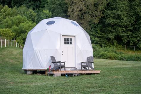 Tennessee Glamping Guide The 17 Best Spots Of 2022 Field Mag