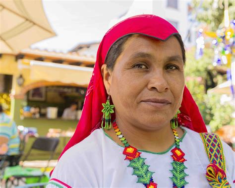 Mexicos New National Institute To Guarantee Rights Of Indigenous