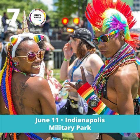 indy pride inc on twitter 7 💜 more 💜 days until the indy pride festival presented by