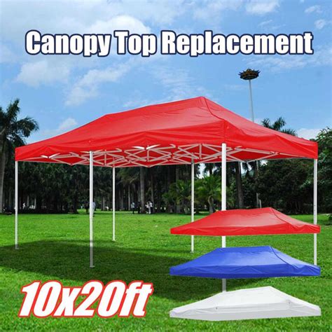 Parts for trimline accessories often need to be installed during set up of the canopy. Menards 10x20 Tent Canopy Instructions Party ...