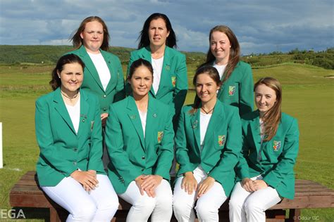 2016 european ladies team championship european golf association