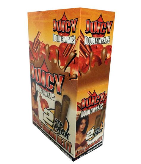 Garpusa is a leading supplier of high quality rolling paper brands, custom printed flavored pre rolled cones, custom filter tips, herb grinders, rolling trays and various accessories. Alshan Juicy Joy Blunt Wrap/Smoking Paper/Rolling Paper ...