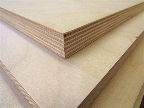 Baltic Birch Marine Grade Plywood Full Sheets 48x96 4 X 8 Total