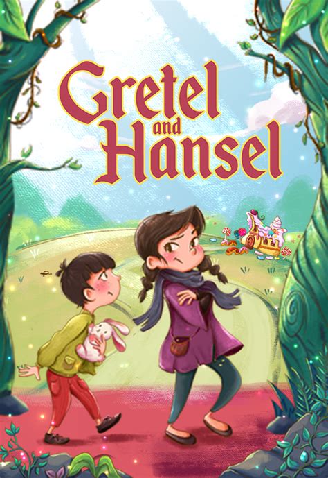 A young man gets lost in the woods but finds himself in a beautiful house with three. Gretel and Hansel- Arts Republic | Arts Events Singapore