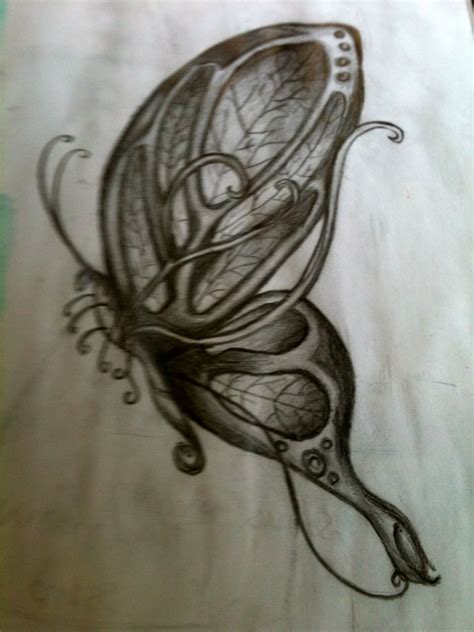 My Sketch Of A Butterfly Art Drawings Motivational Art Art Photography