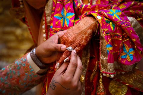 30 Indian Women Share The Reality Of The Wedding Night Tweak India