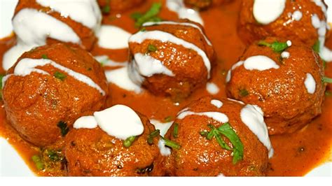 Malai Kofta Recipe In Tamil