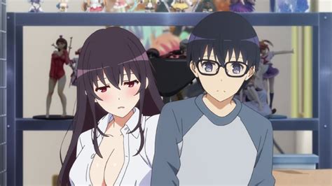 Top Best Ecchi Anime Of All Time The Ultimate Lewd Anime List
