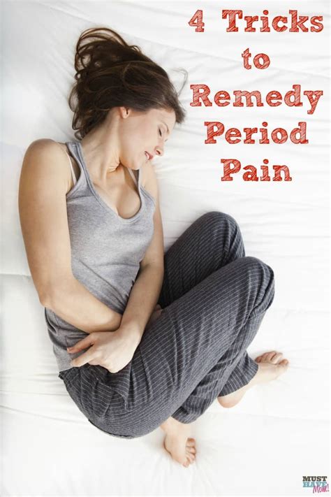 The Untold Secret To Mastering Period Pain Relief Must Have Mom