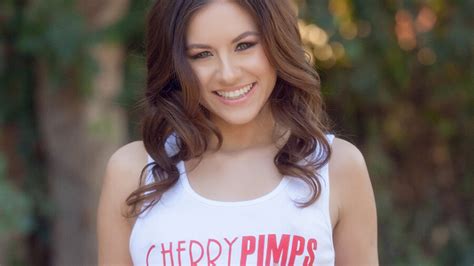 Cherry Pimps Names Shyla Jennings January Cherry Of The Month Xbiz Com