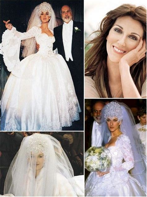 There are some classic wedding songs in here if you want something romantic that's not overly popular. Top 10 Celebrity Wedding Dresses of All Time (With images) | Wedding dress train, Diana wedding ...