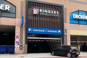 Parkeergarage Centrum Ringers Alkmaar Tarieven Goedkope