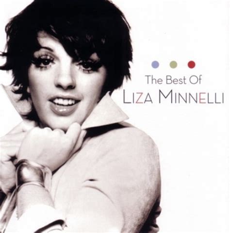 Liza Minnelli The Best Of Liza Minnelli Columbia Album Reviews