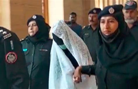 Dua Zehra Case Verdict Shc Allows The Girl To Decide Her Fate