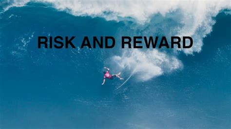 Risk And Reward Nate Florence Carvemag