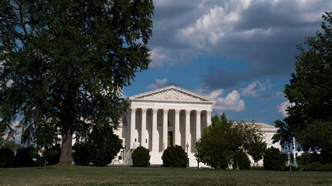 Landmark Supreme Court Ruling Affirms Native American Rights In