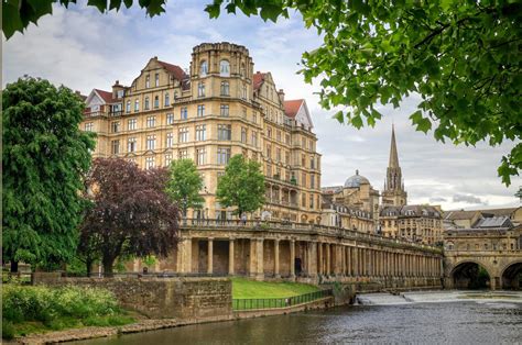 Welcome To The City Of Bath Bath Uk Tourism Accommodation
