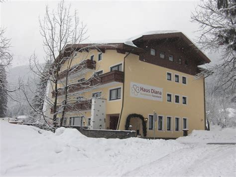 To offer you a more personalised experience, we (and the third parties we work with) collect info on how and when you use skyscanner. "Hotel Diana-Höfen/Tirol" Haus Diana (Höfen ...