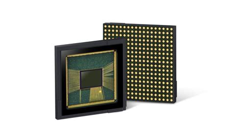 Samsung Announces Two New Powerful Isocell Image Sensors For