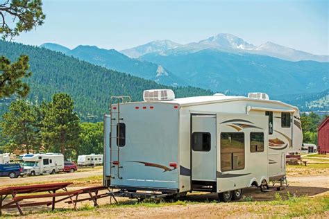 Top 10 Rv Campgrounds Near Asheville Nc Camper Life