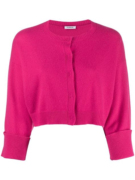 Designer Cardigans For Women Flared Sleeves Slow Fashion Clothes P