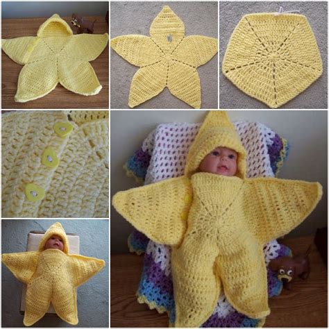 16 Crochet Hooded Blanket Ideas And Free Patterns For 2023