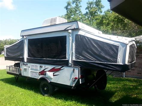 Jayco 8 Pop Up Rvs For Sale