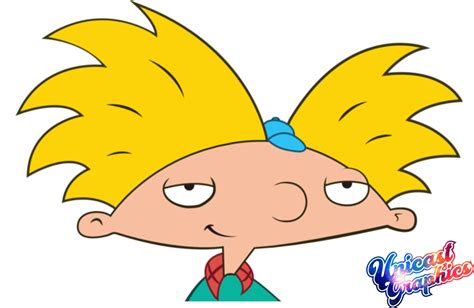 Hey Arnold Png Png Image Collection